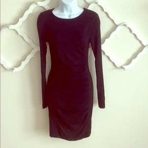 Express dress